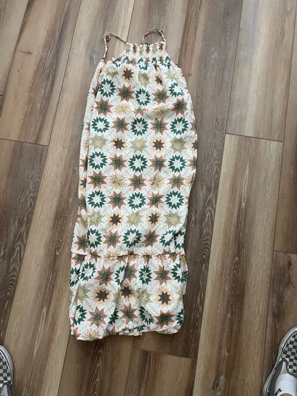 4 L dresses bundle slide for other dresses